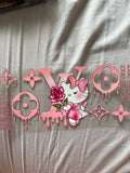 Lv hello kitty