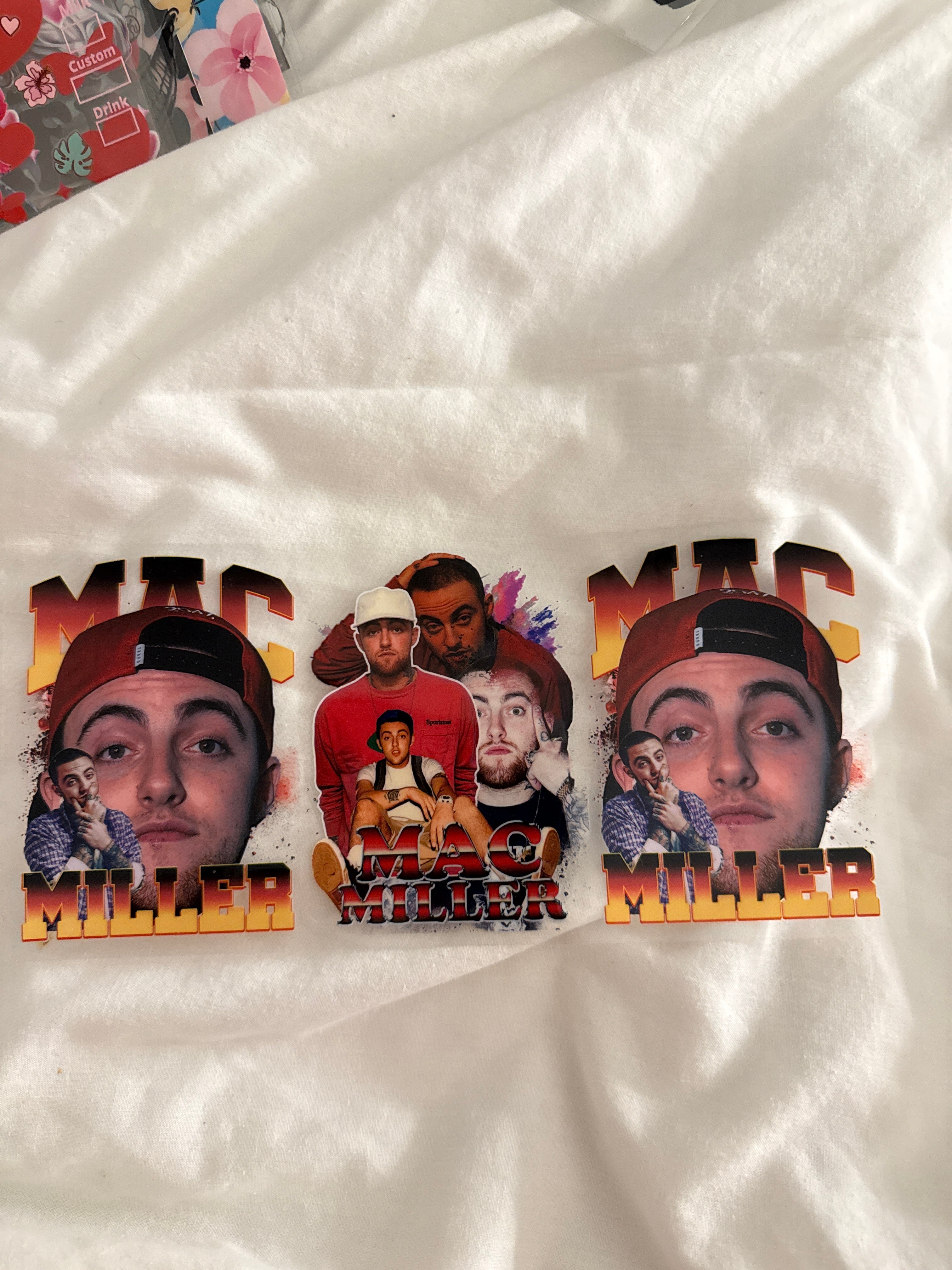 Mac miller