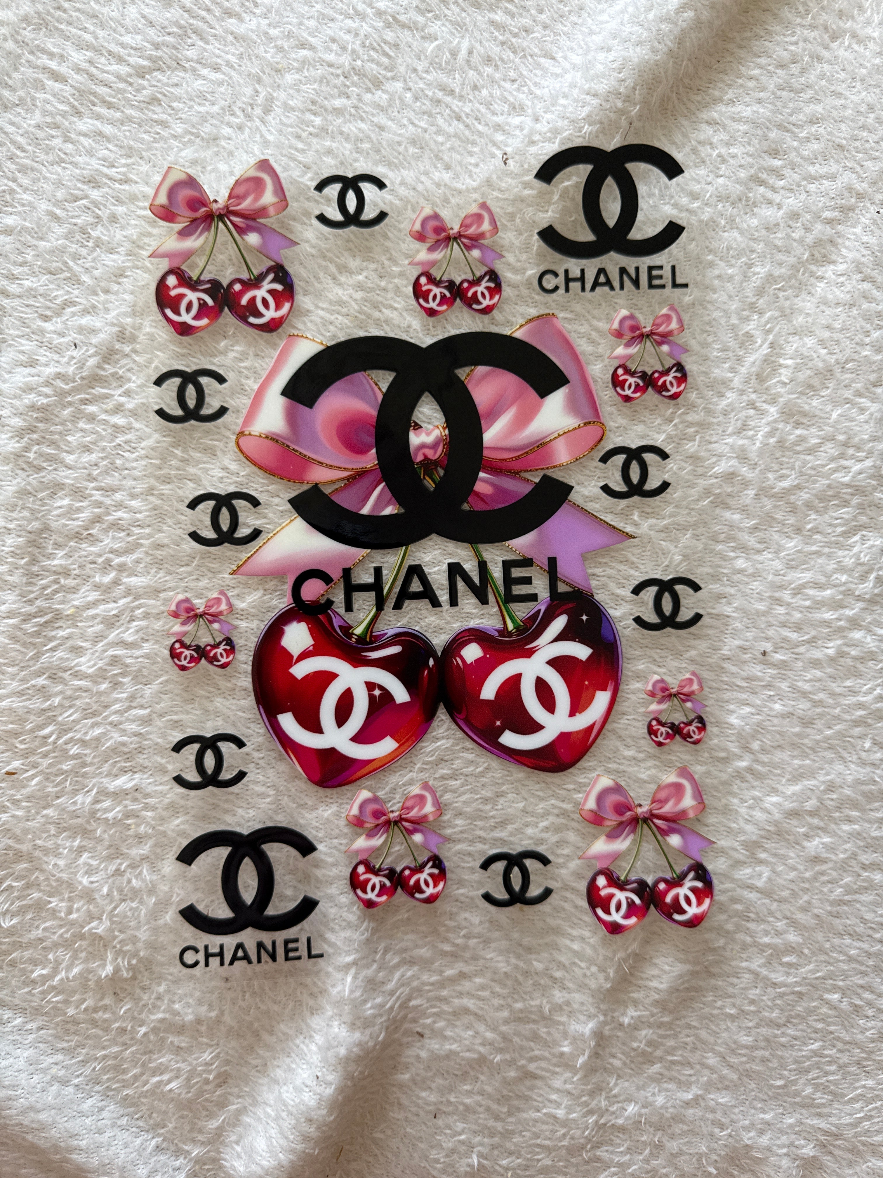 Cc cherry