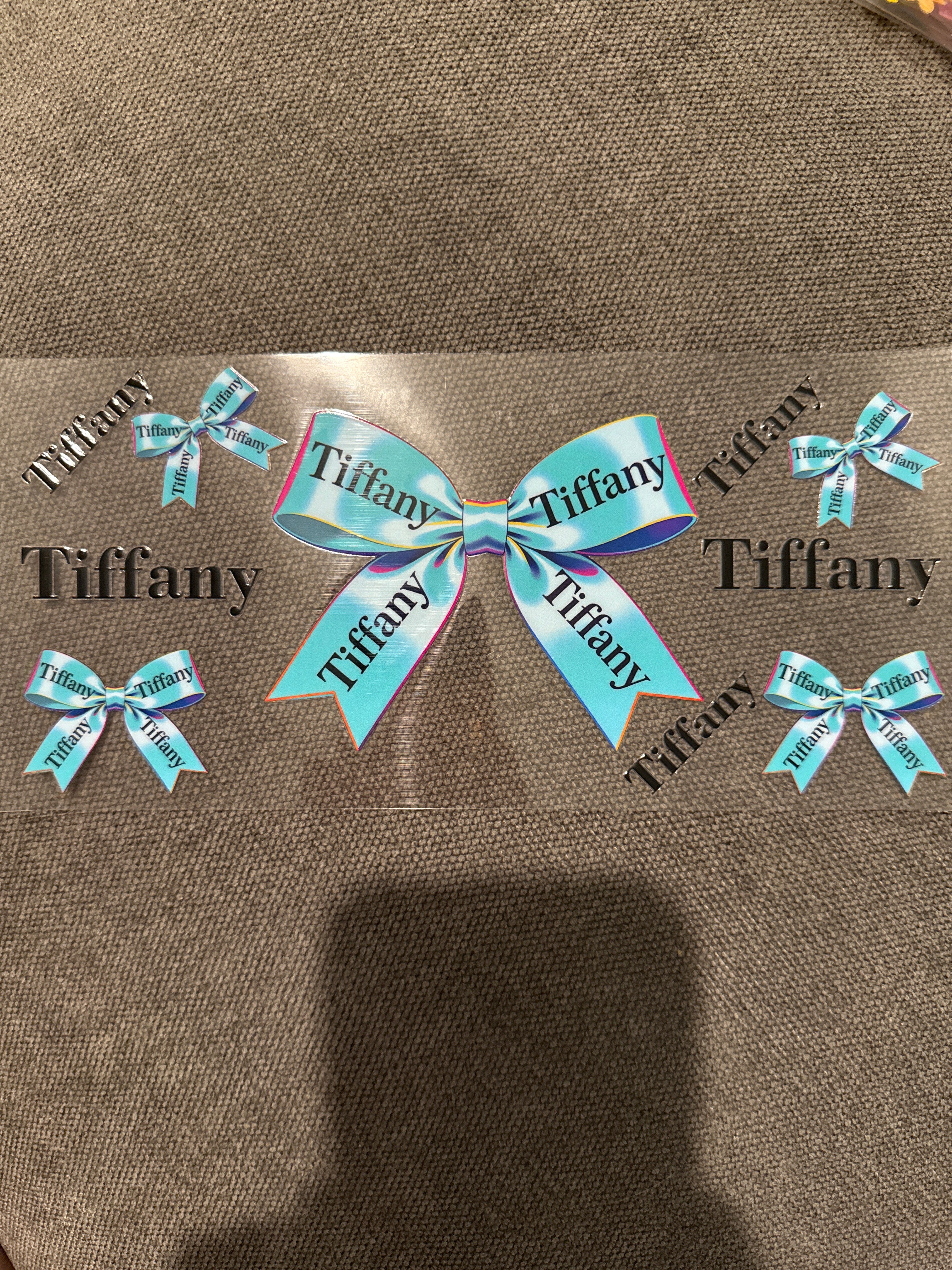 Tiffany