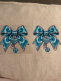 Tiffany & co bows