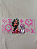 Lv Betty
