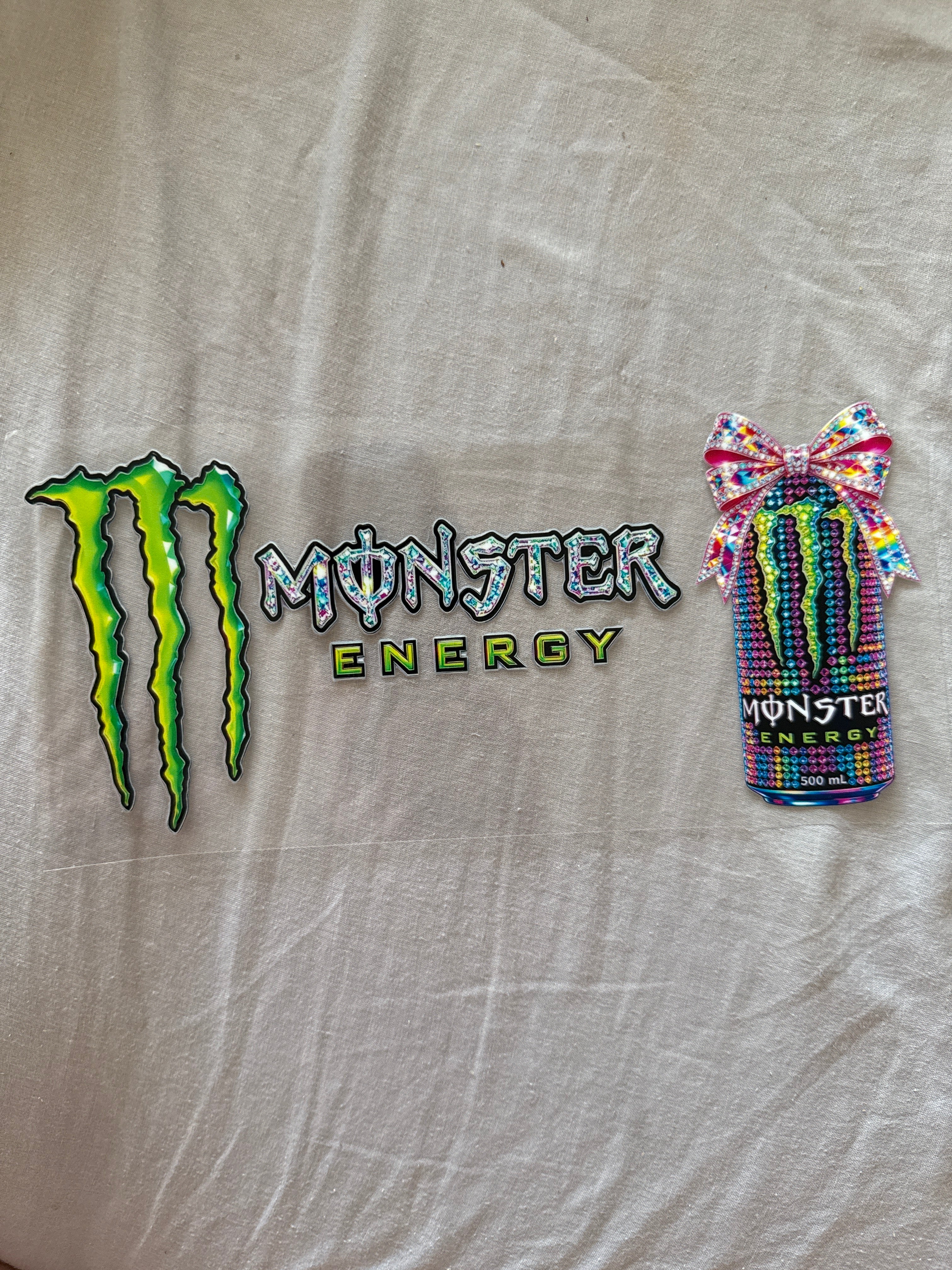 Monster