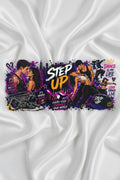 Step up