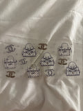 Chanel bags