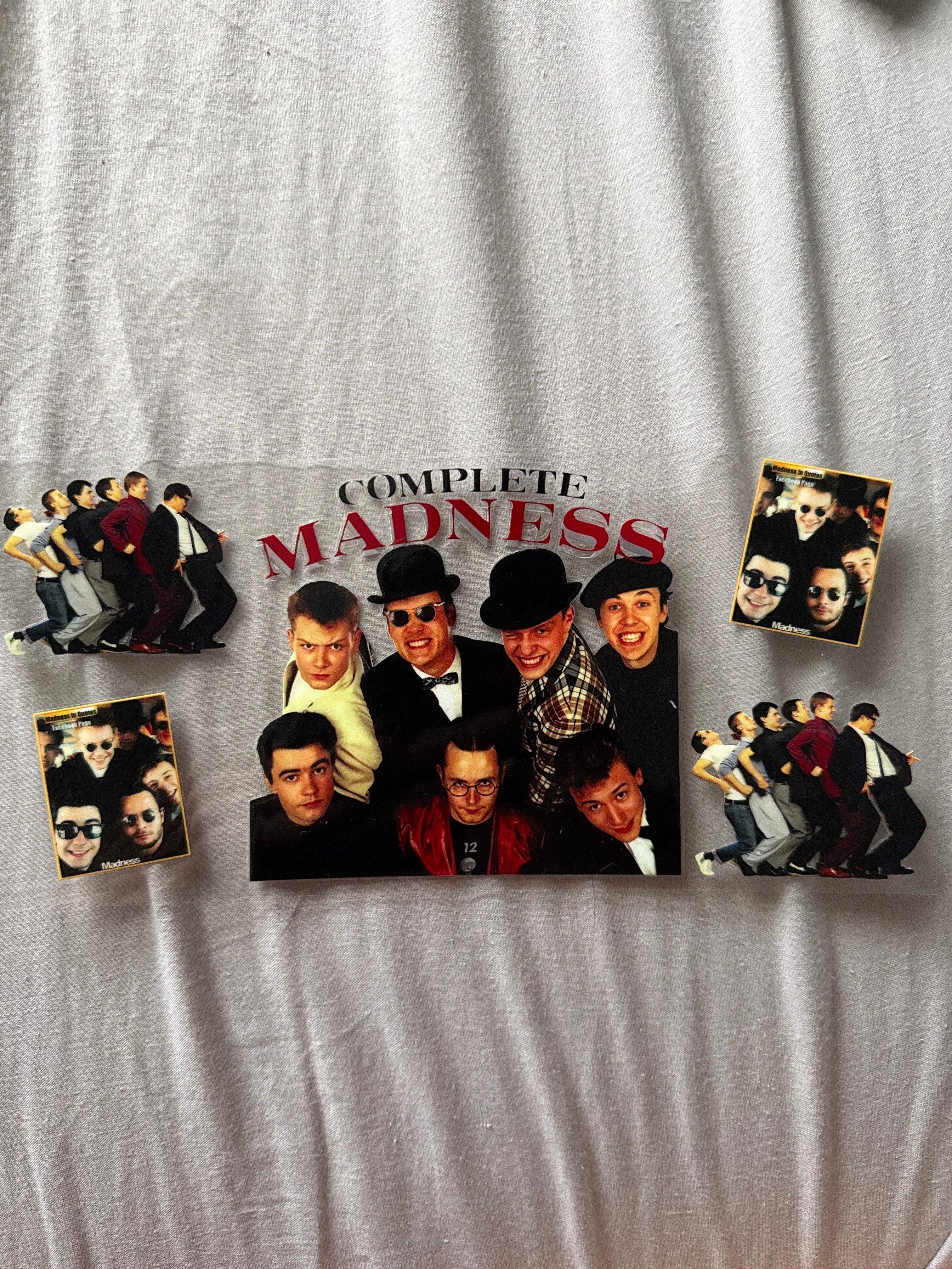 Madness