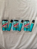 Mountain Dew & vape
