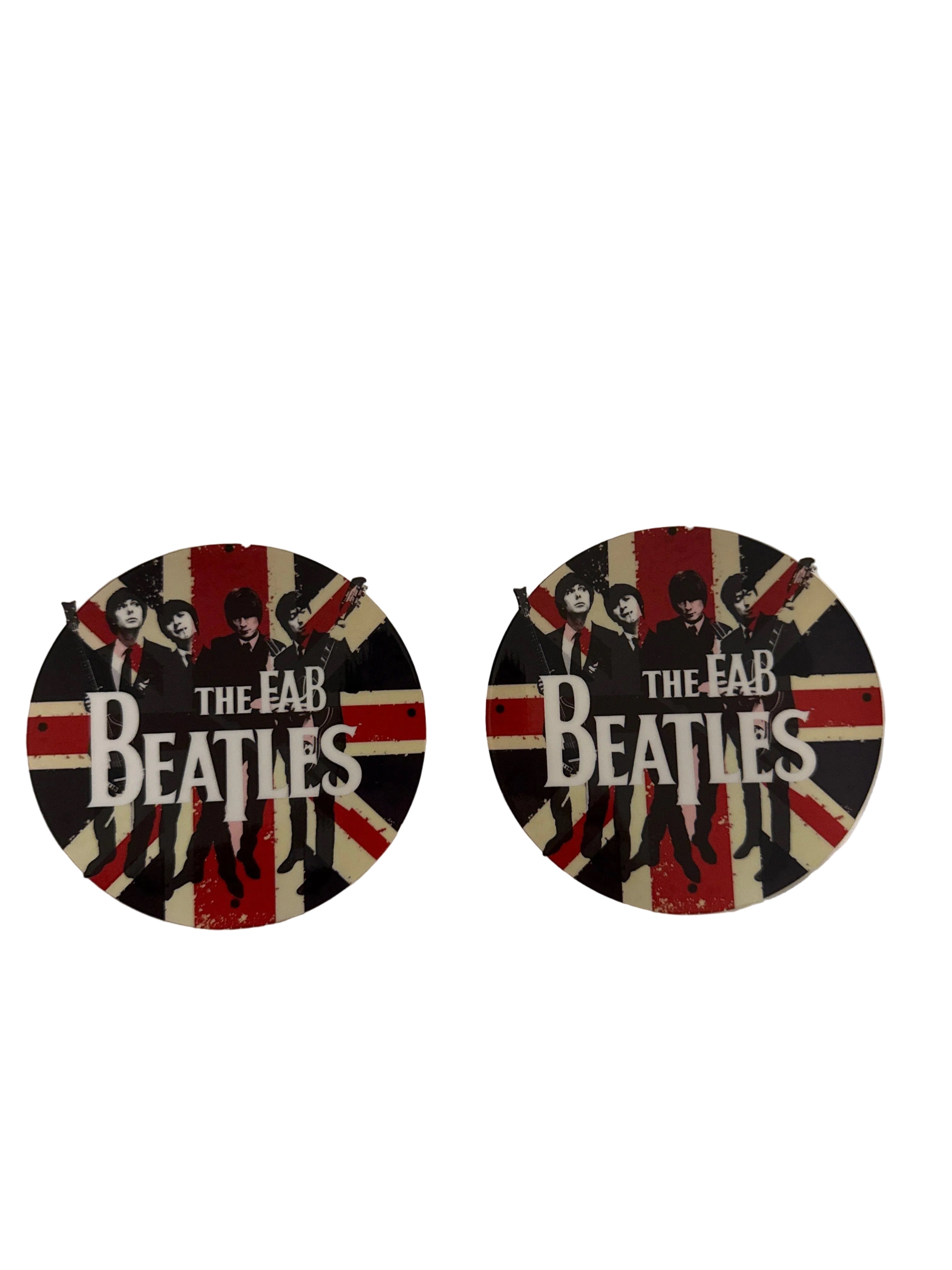 The Beatles
