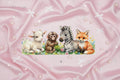 Farm animals