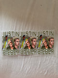 Justin bieber