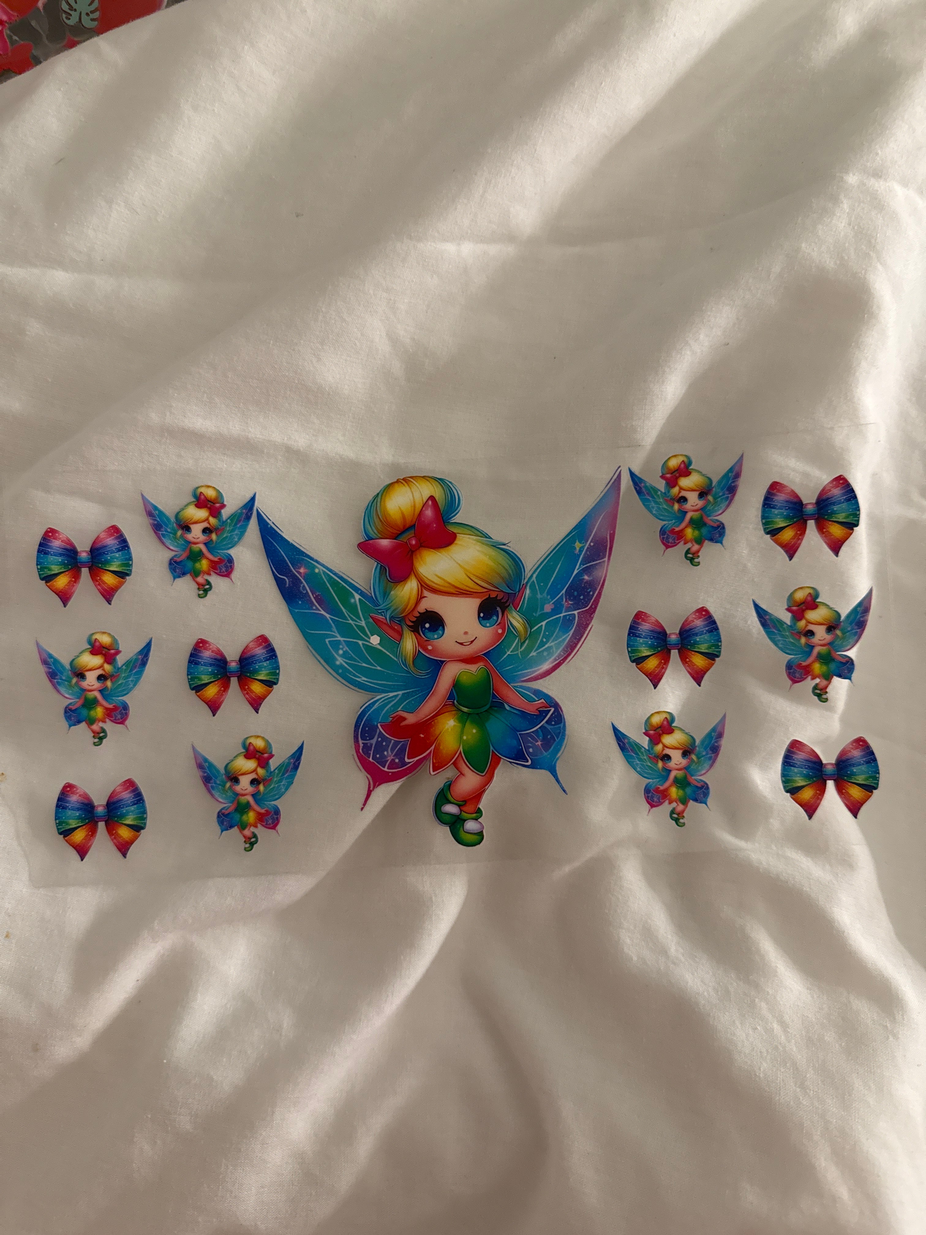 Tinkerbell