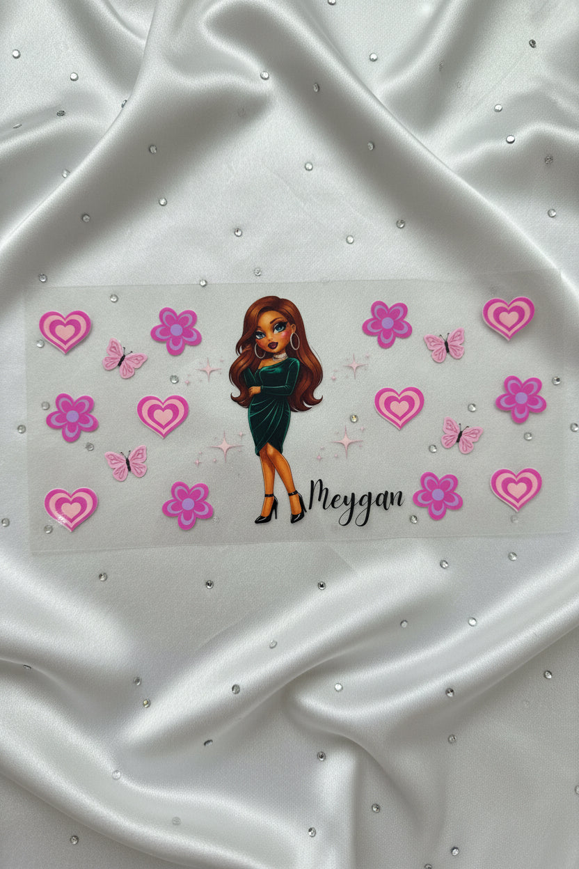 Bratz (Meygan)