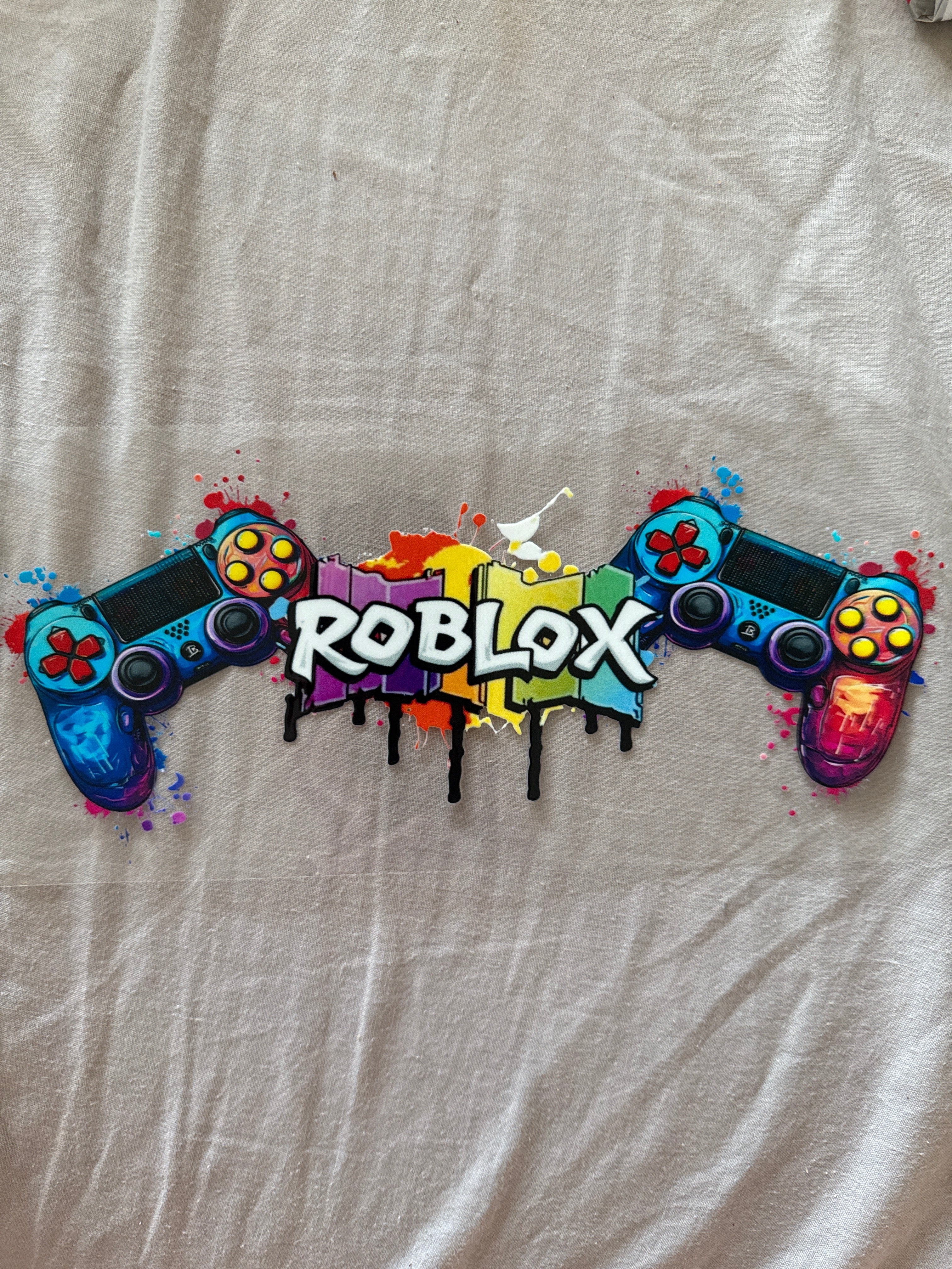 Roblox
