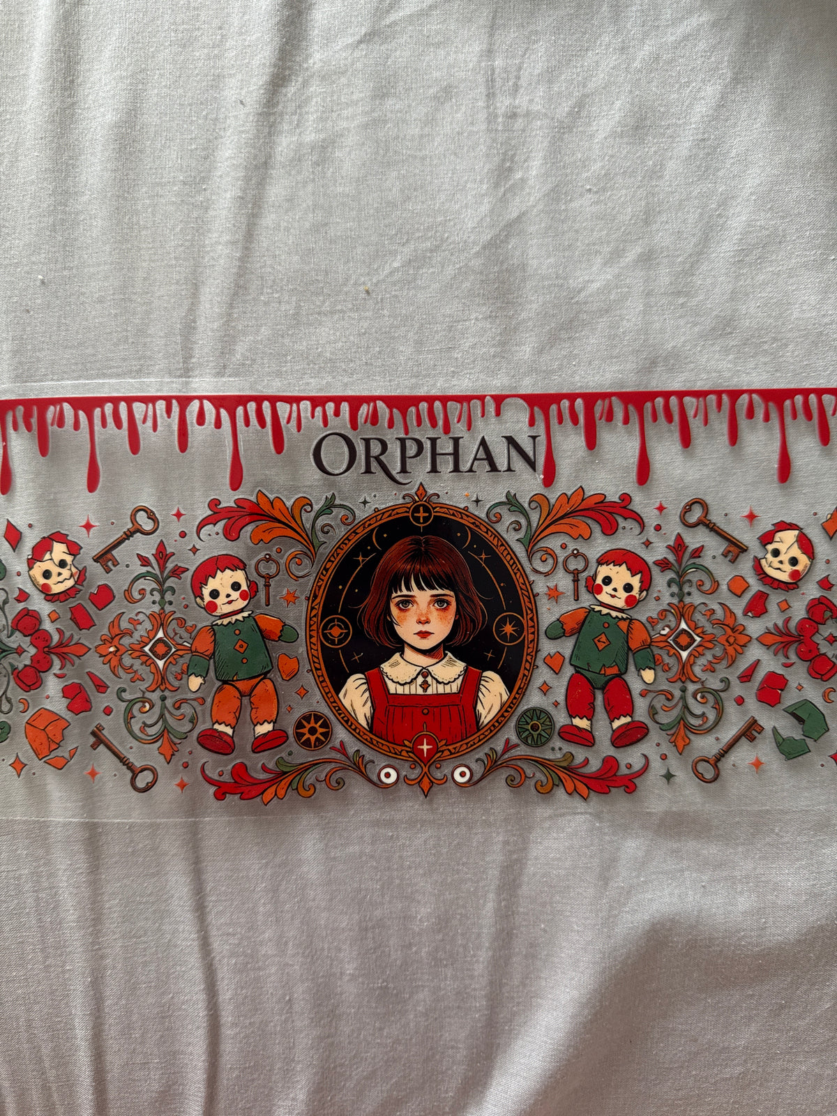 Orphan