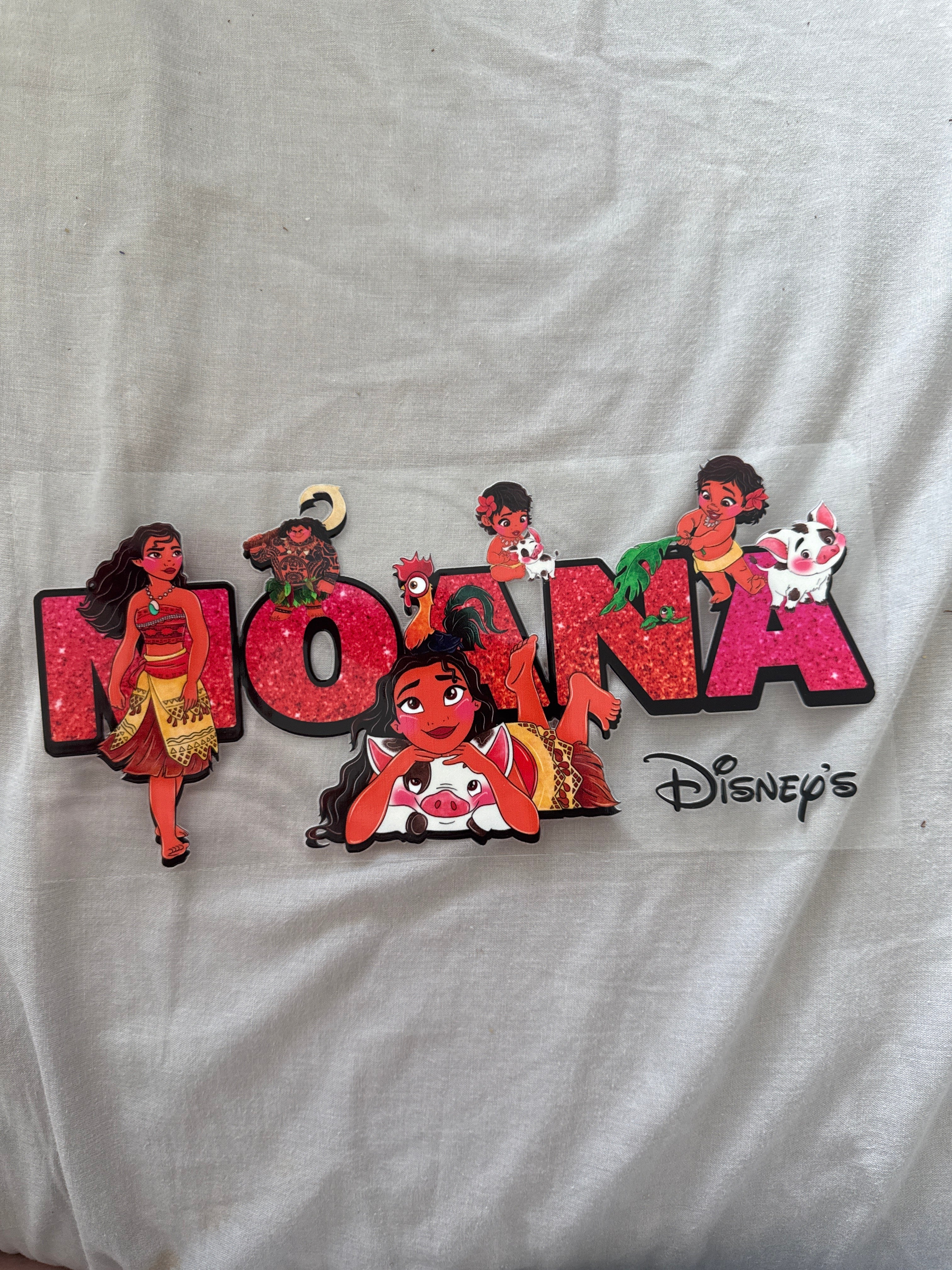 Moana