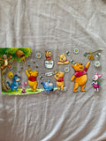 Winnie the Pooh