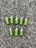 Green redbull