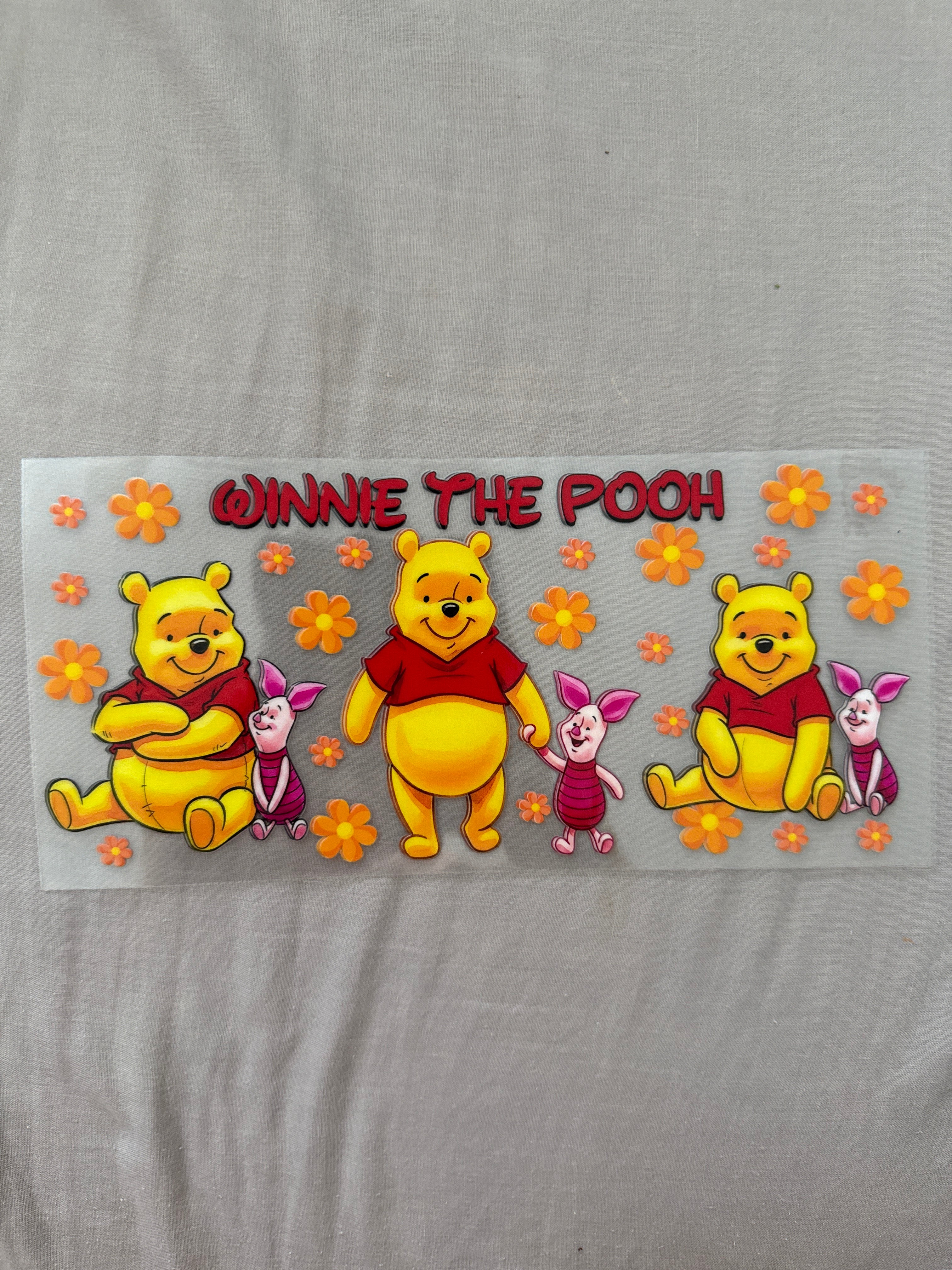 Winnie the Pooh