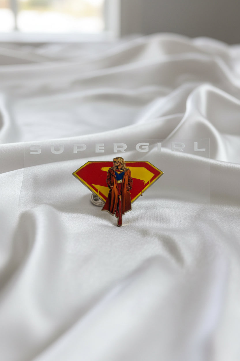 Super Girl