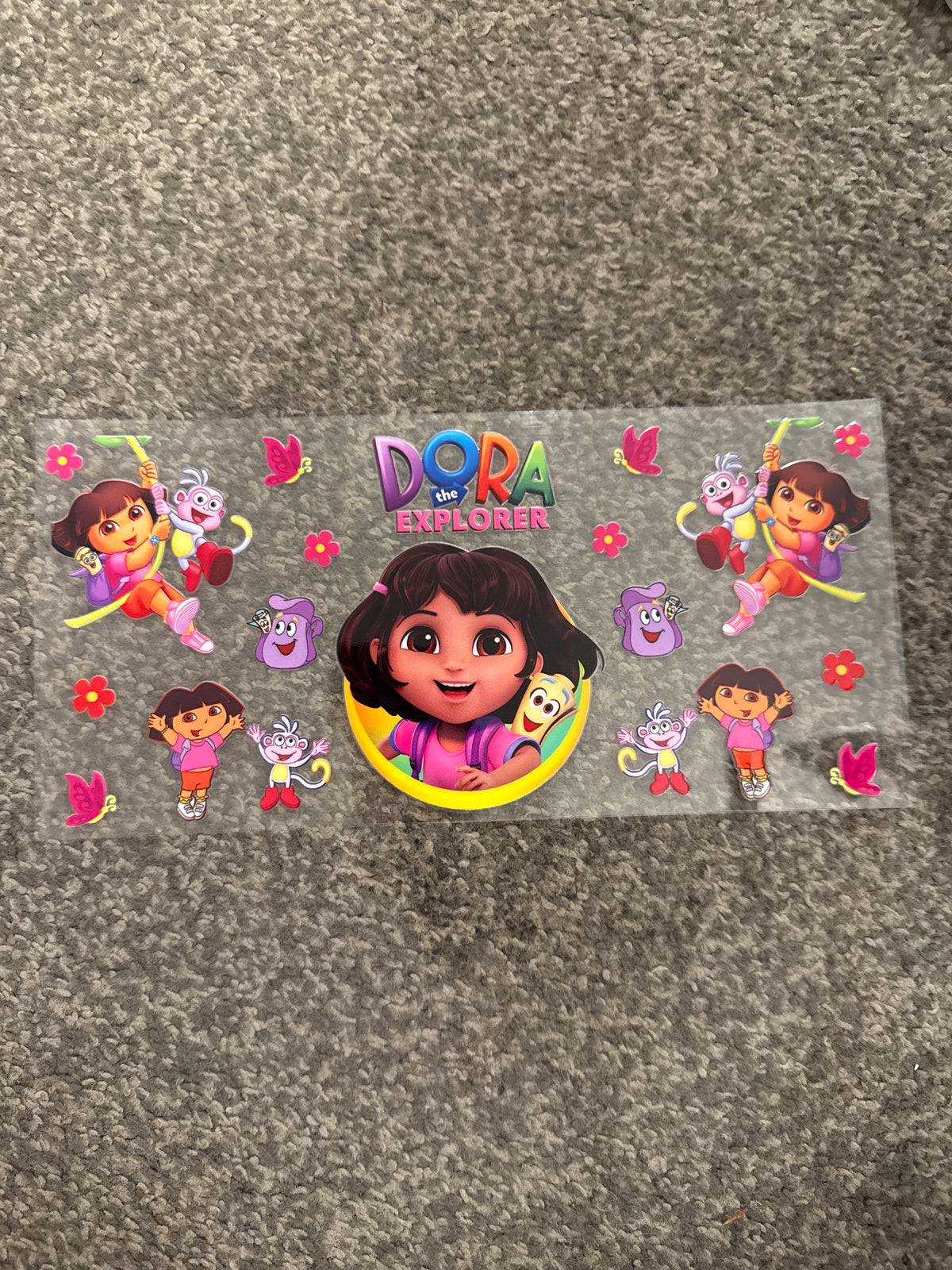 Dora