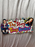 Tracy beaker