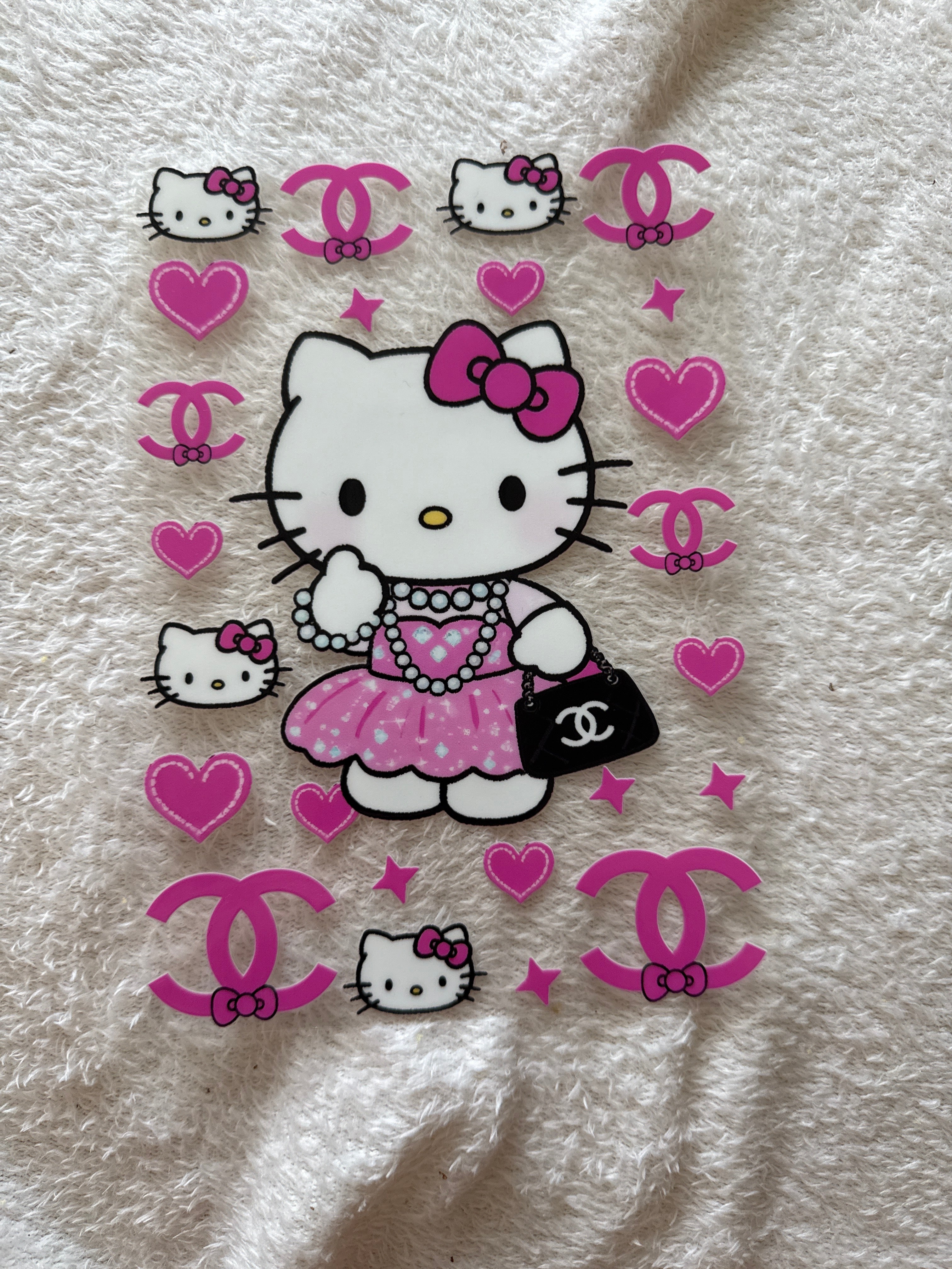 Cc hello kitty