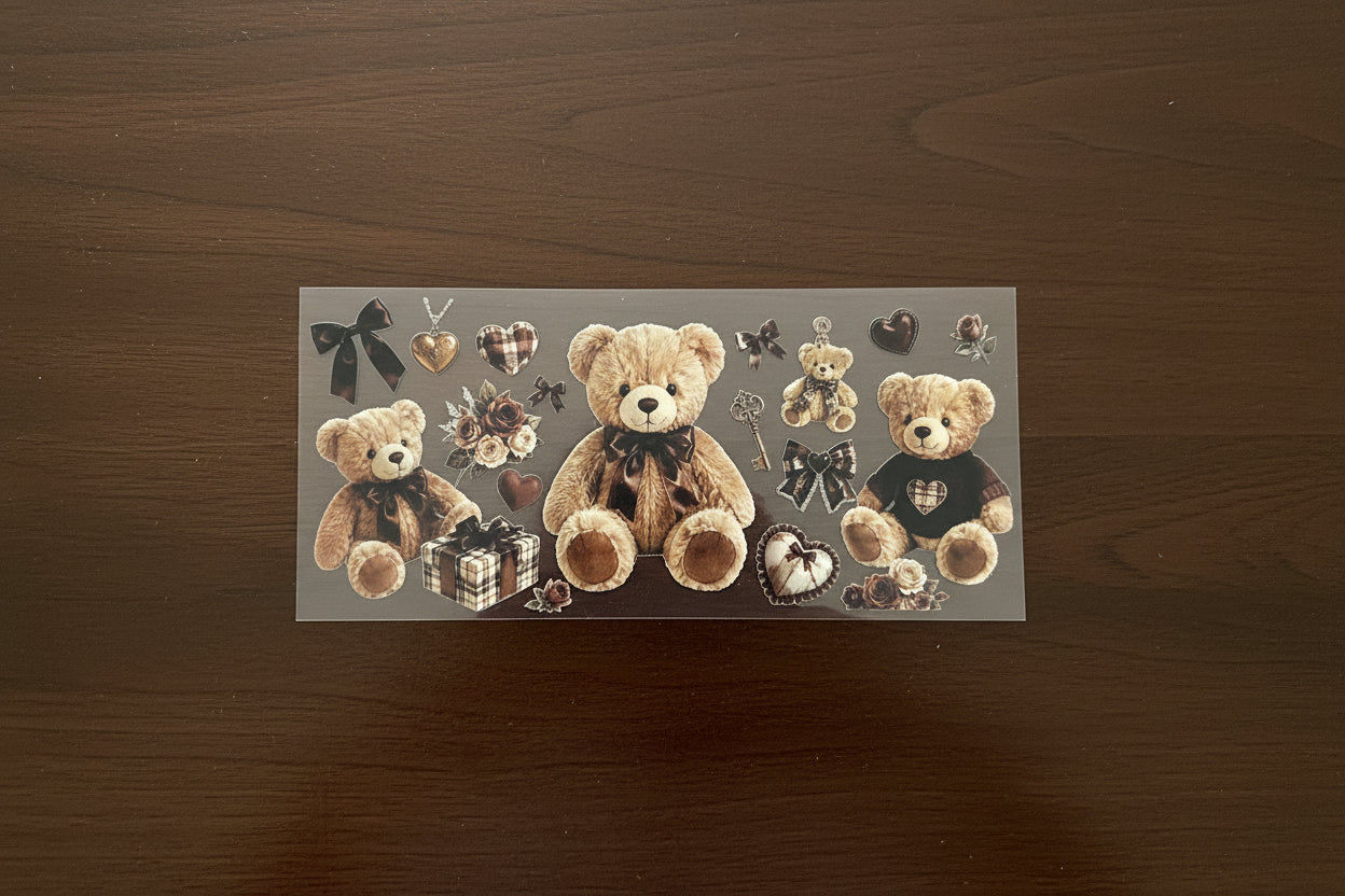 Teddies
