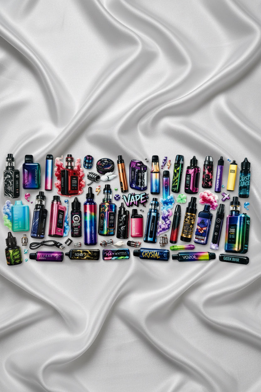 Vape