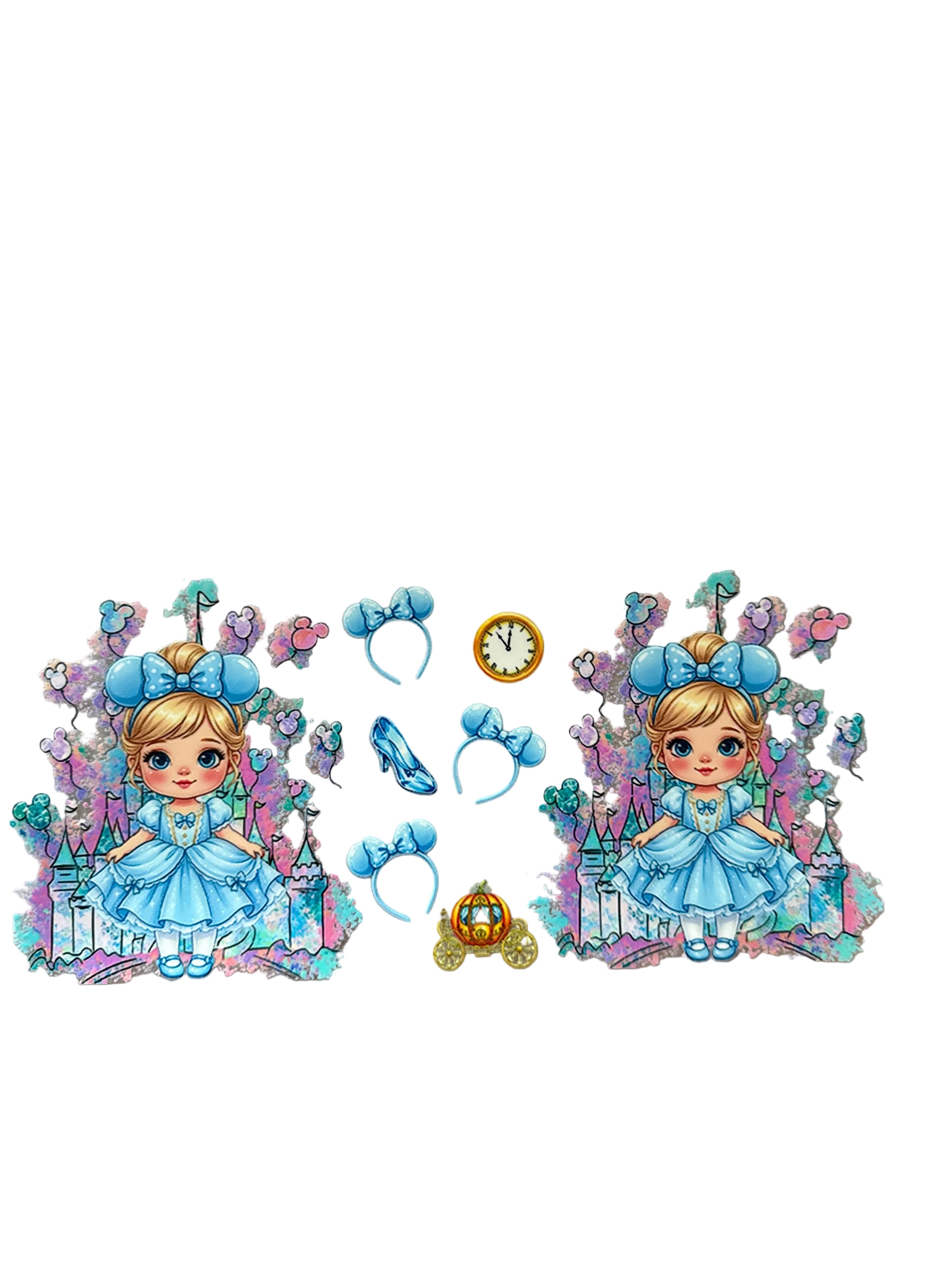 Cinderella