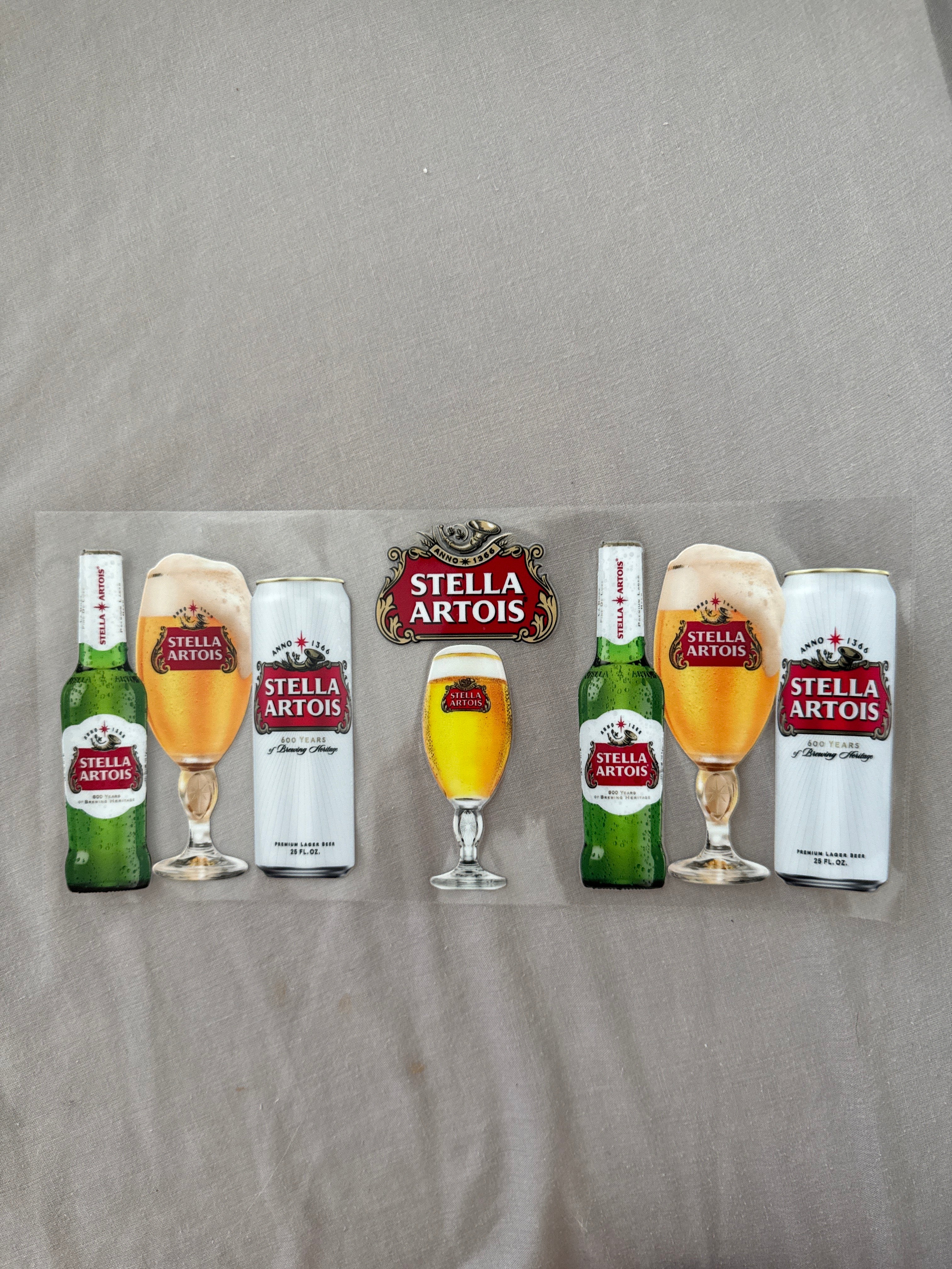 Stella artois