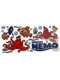 Finding nemo