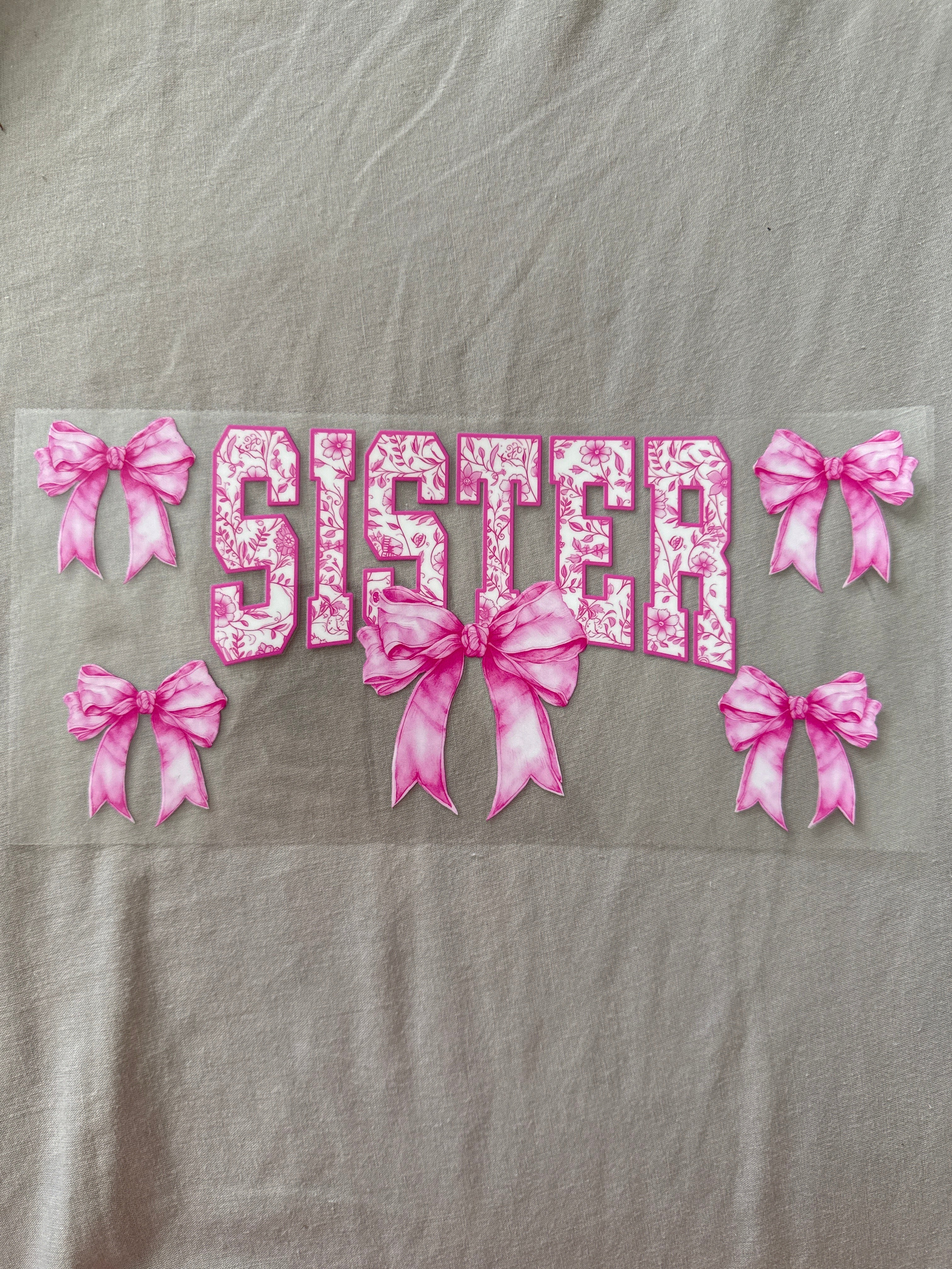 Sister