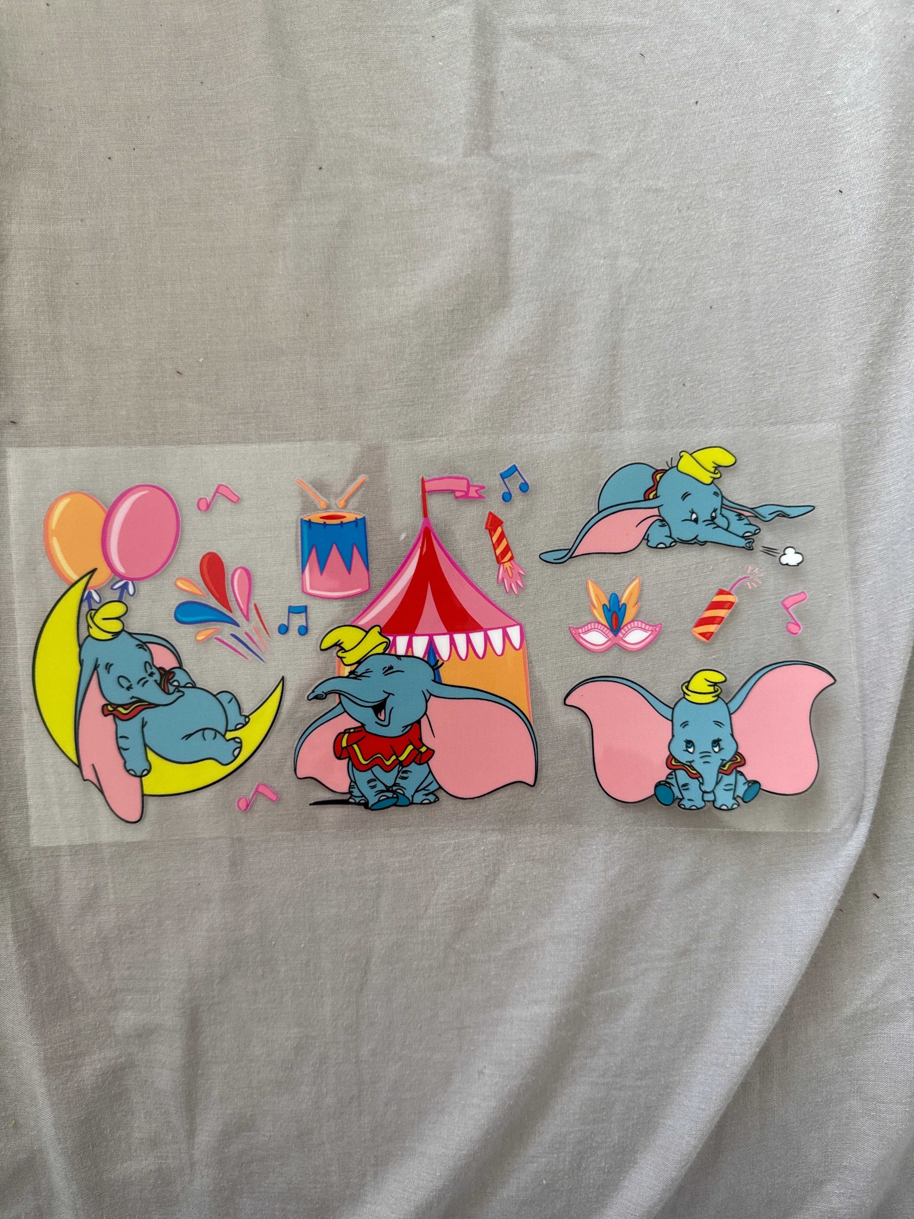 Dumbo