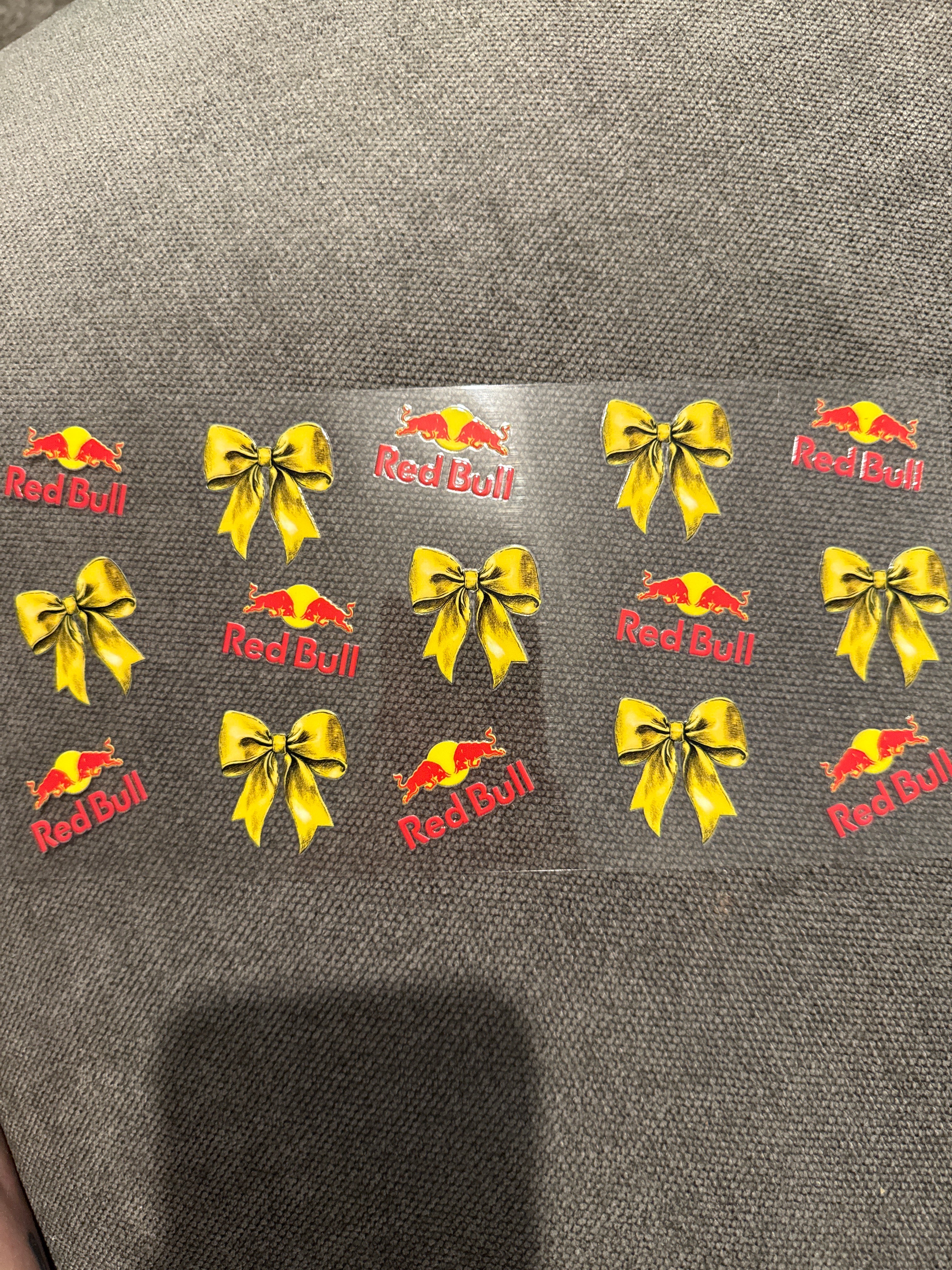 Red bull