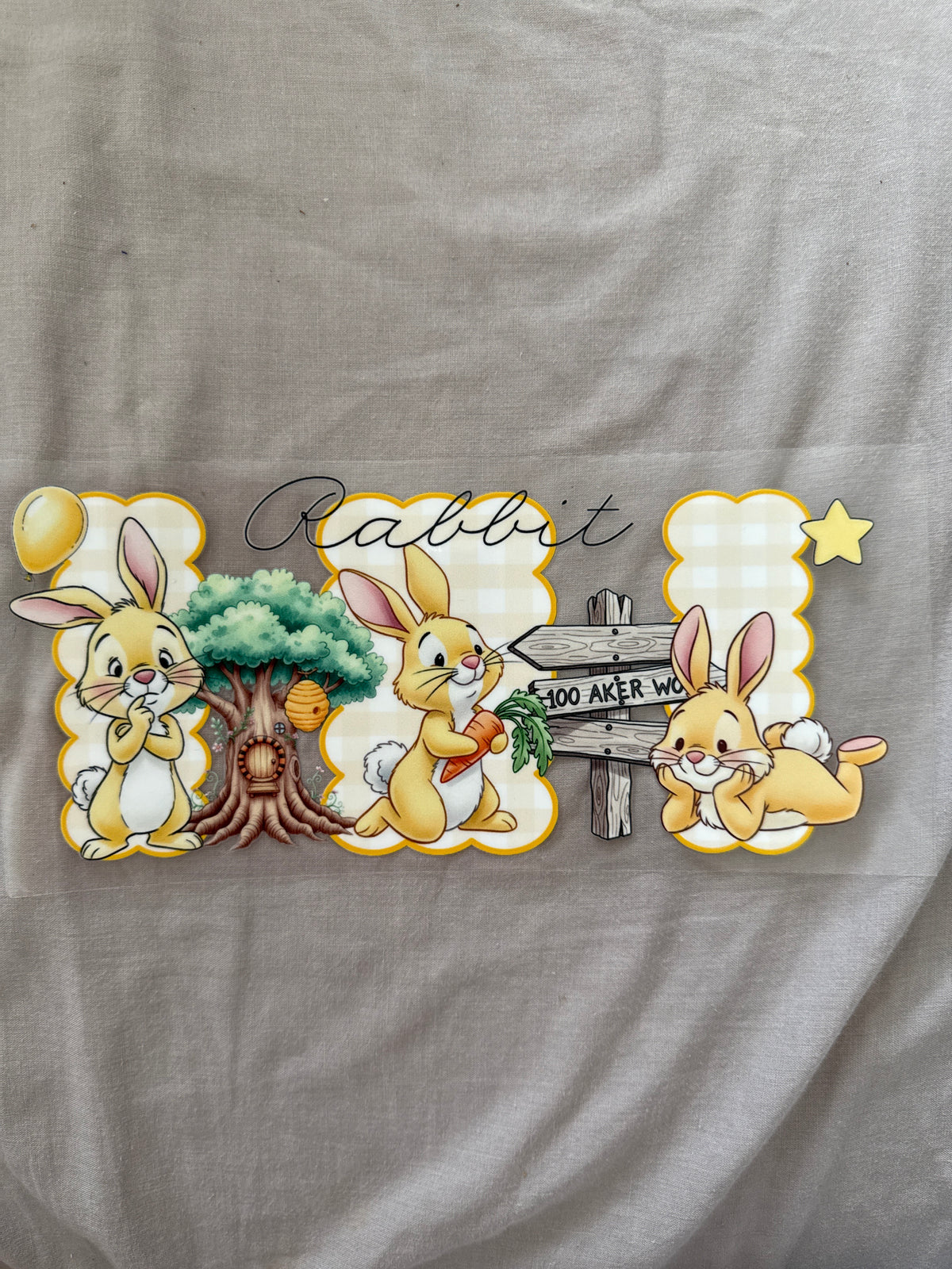 Rabbit