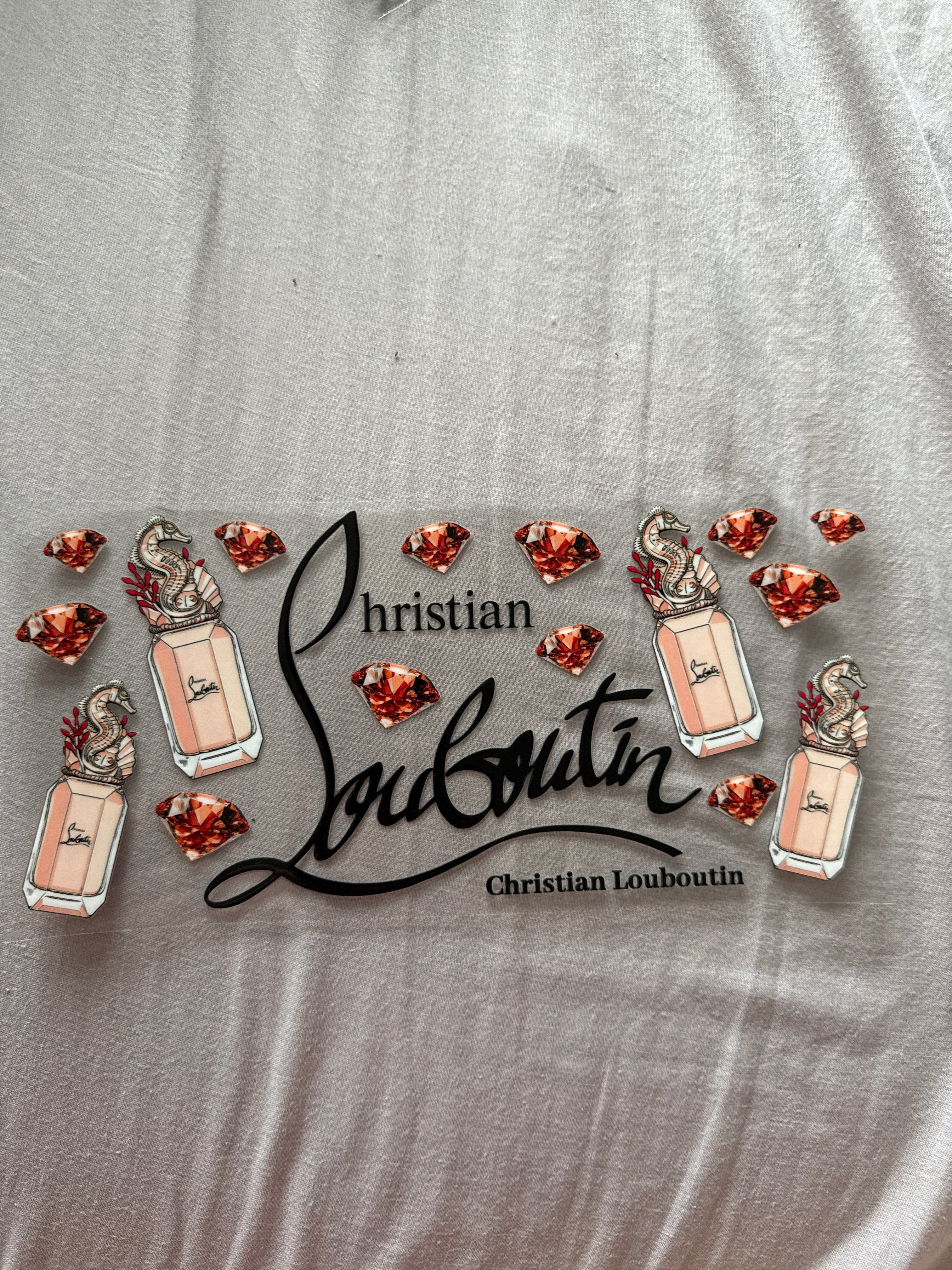 Christian louboutin