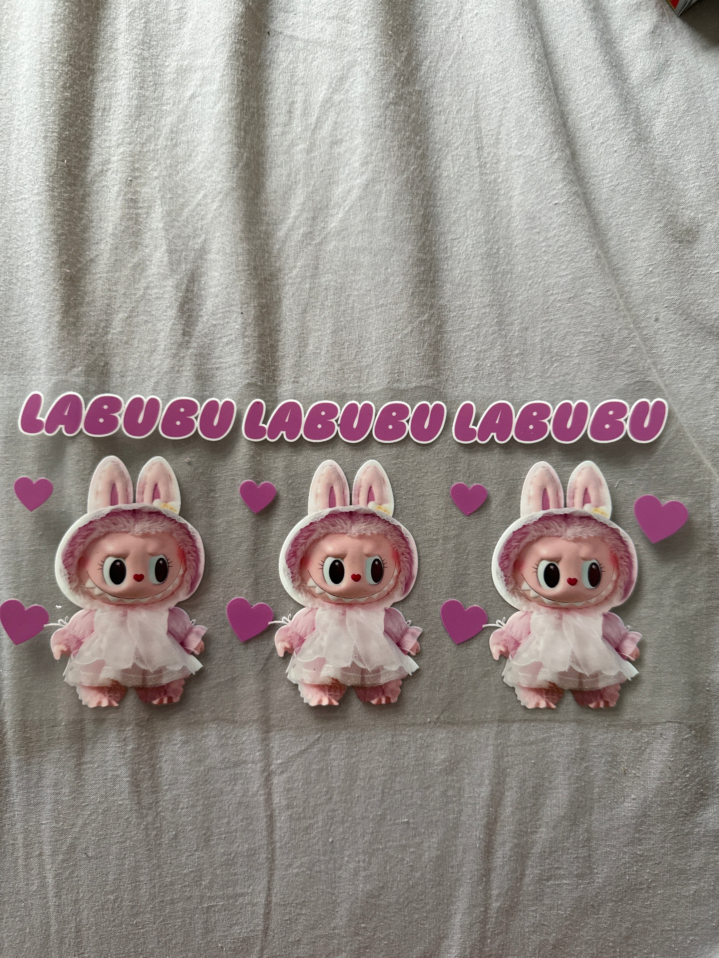 Labubu