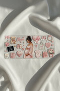 Girl mum to be