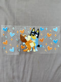Bluey