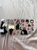 The devil wears prada