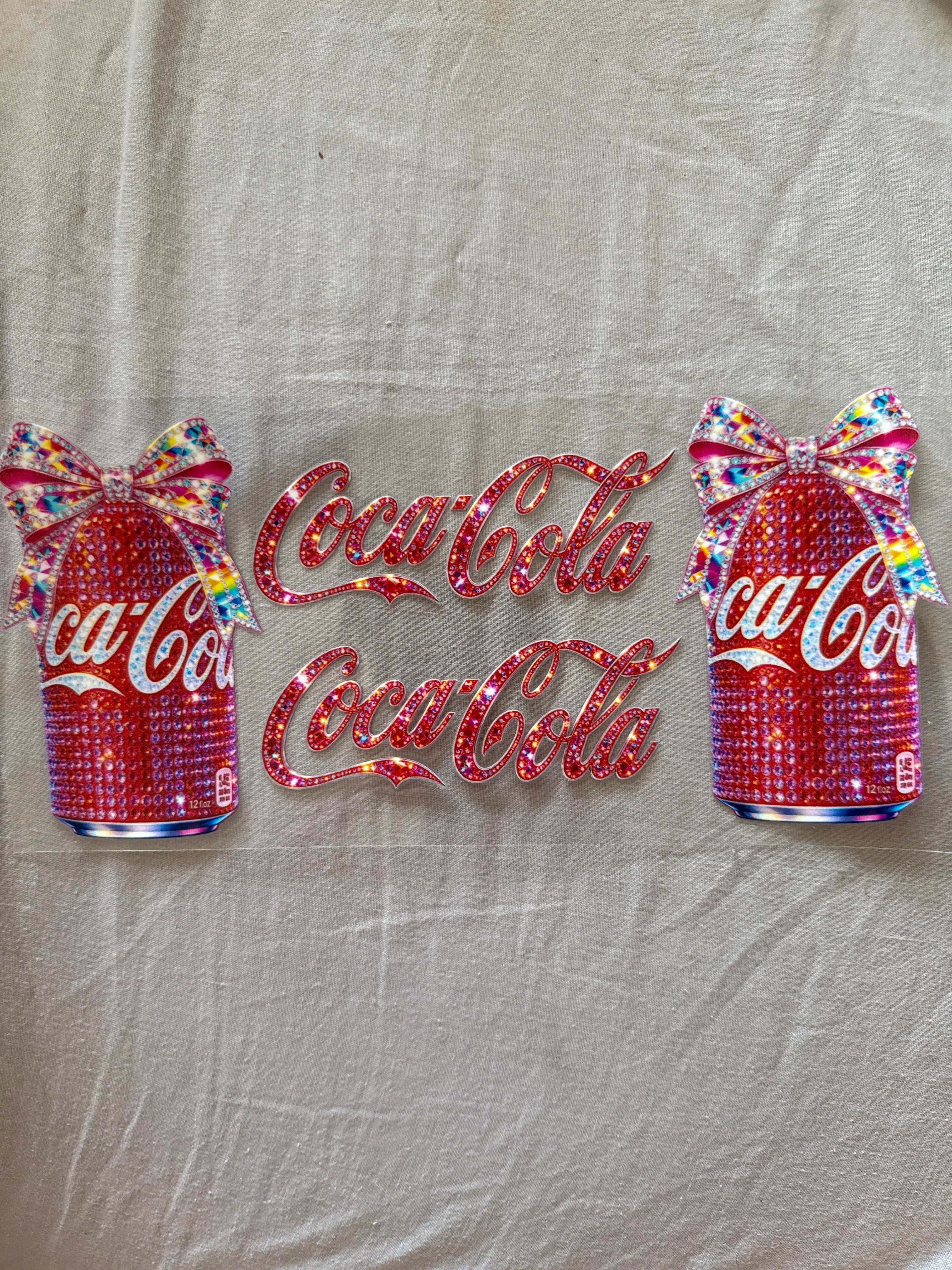 Coca Cola