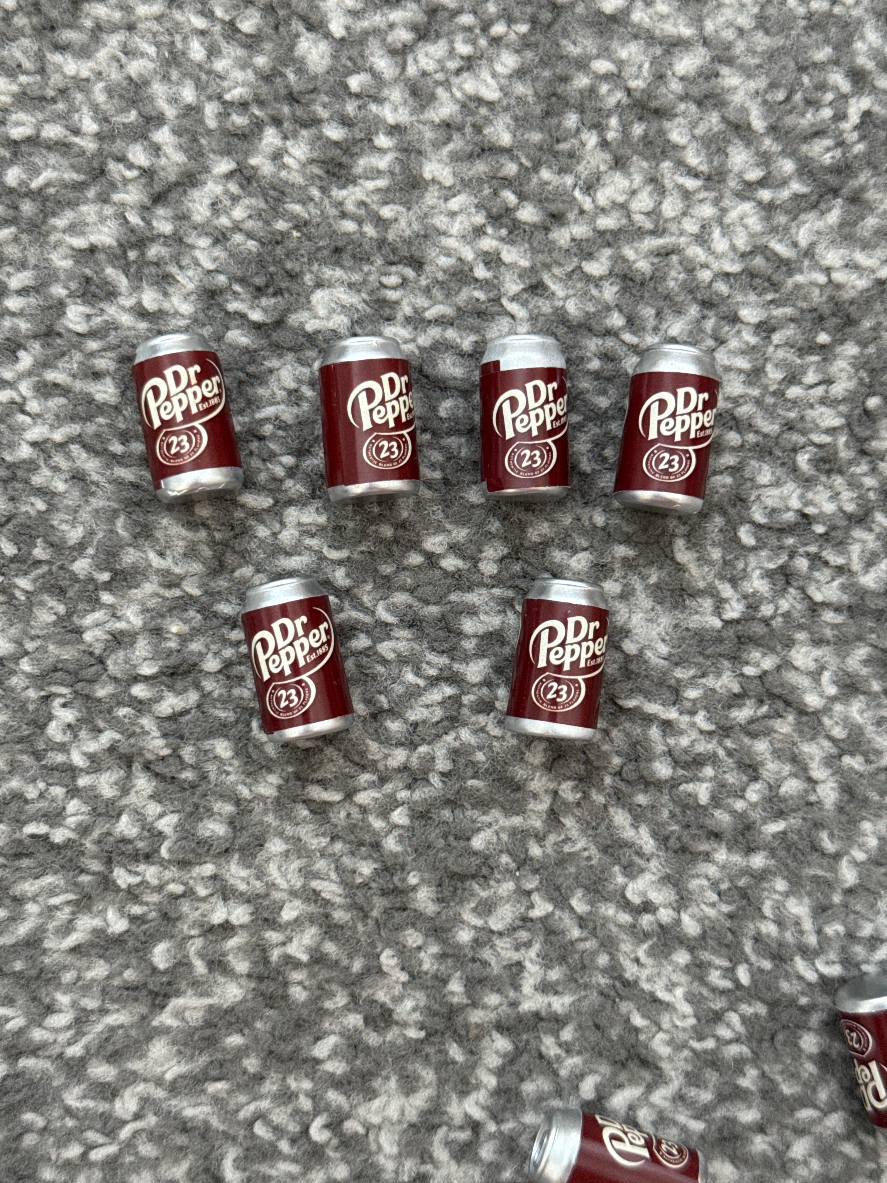 Dr Pepper