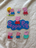 Peppa pig