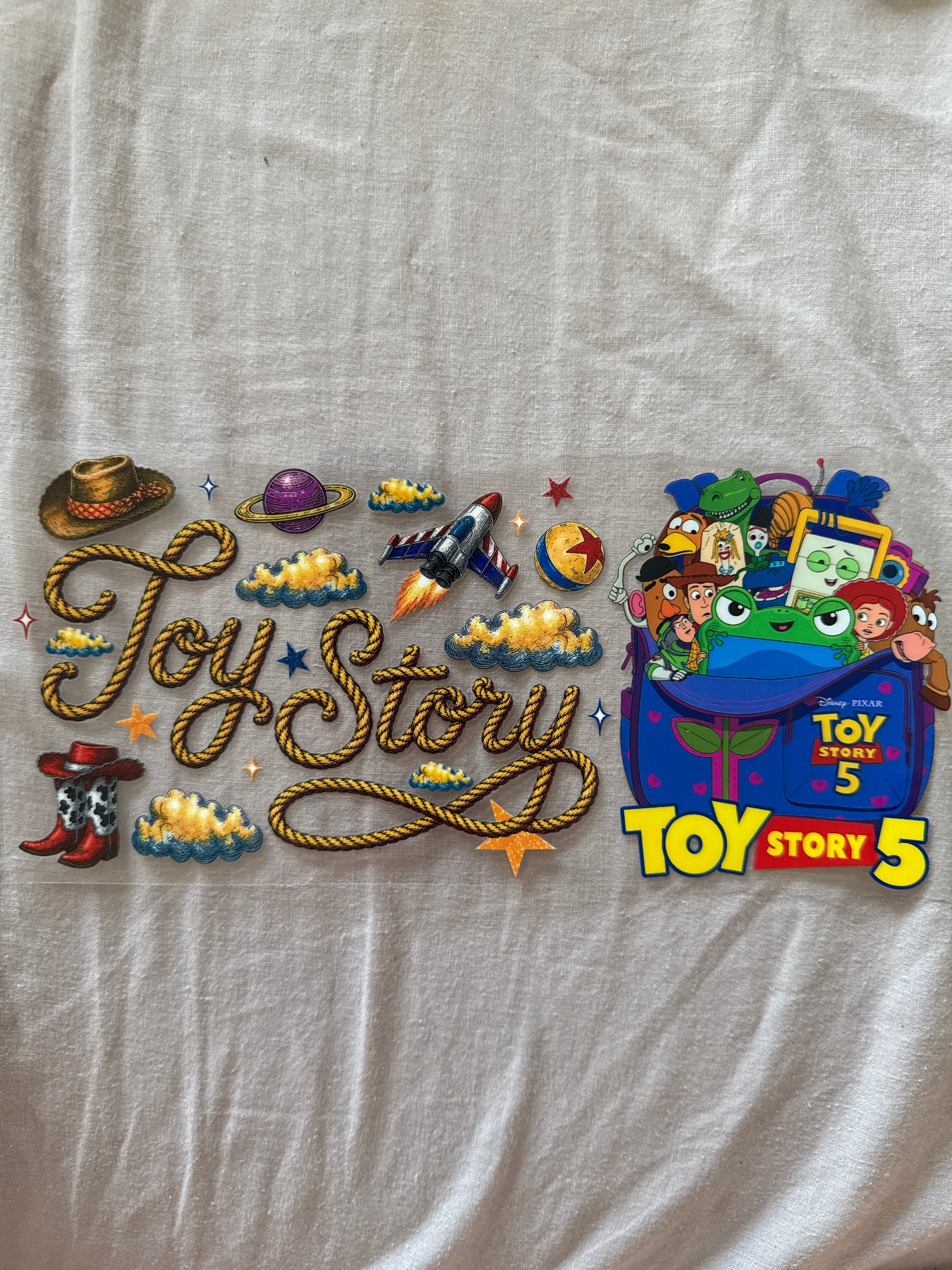 Toy Story