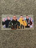 Aitch