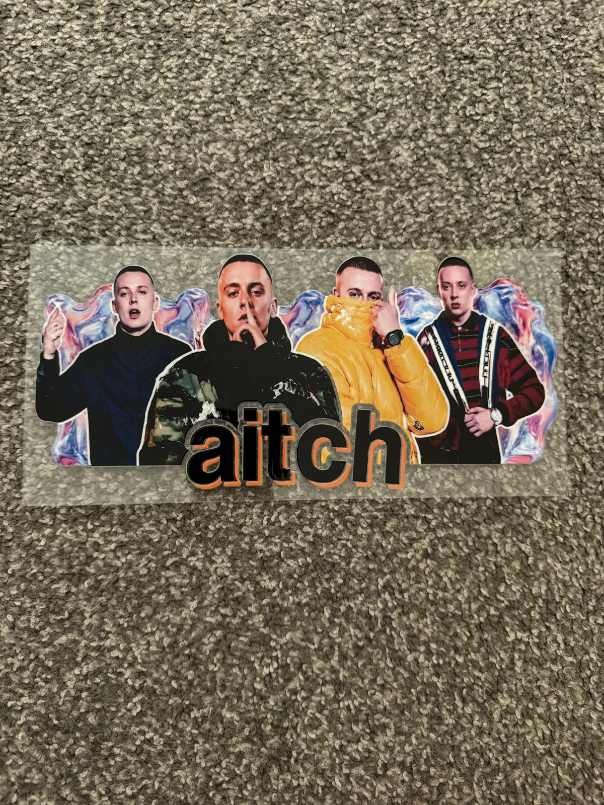 Aitch