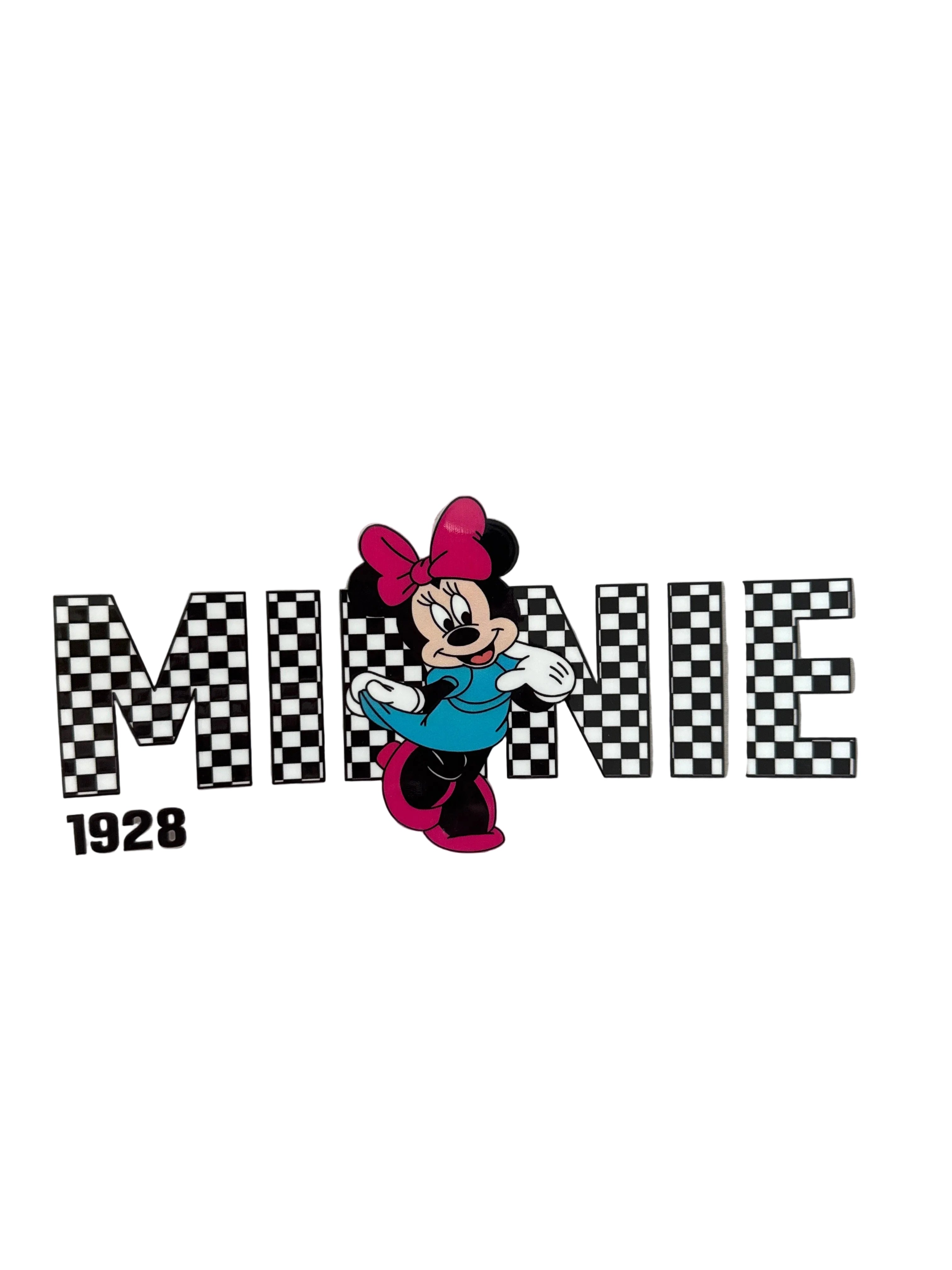 Minnie