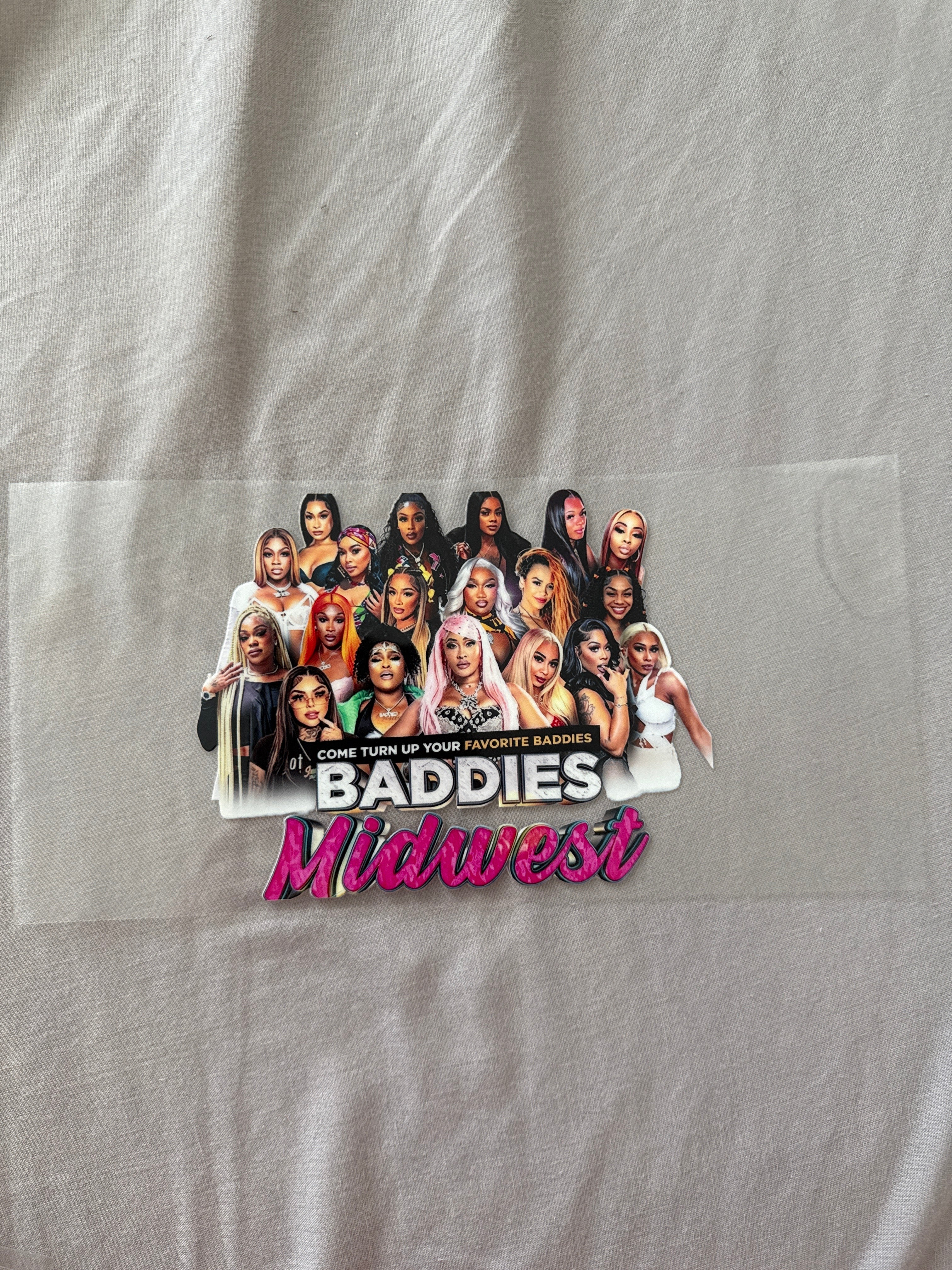 Baddies