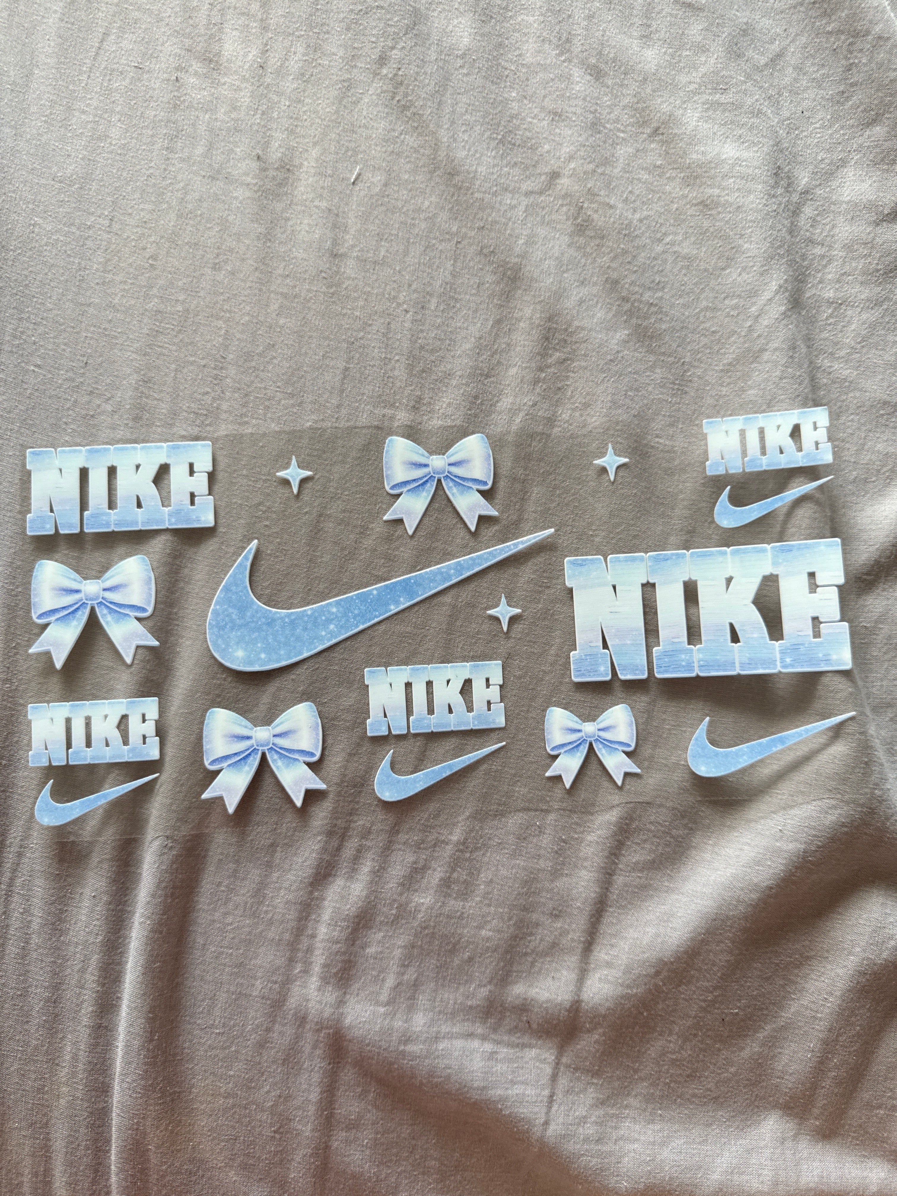 Nike