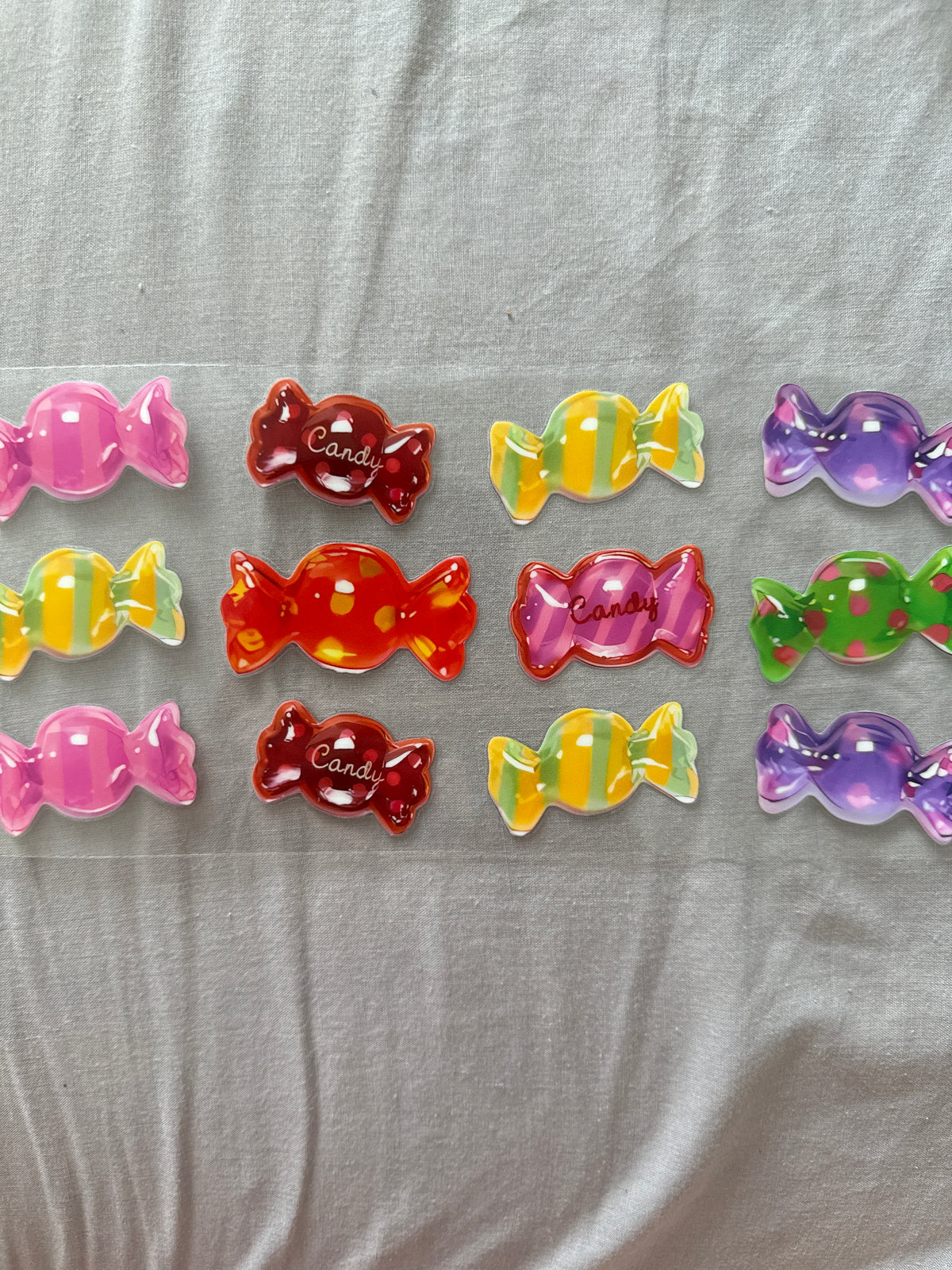 Candy